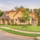 home exterior